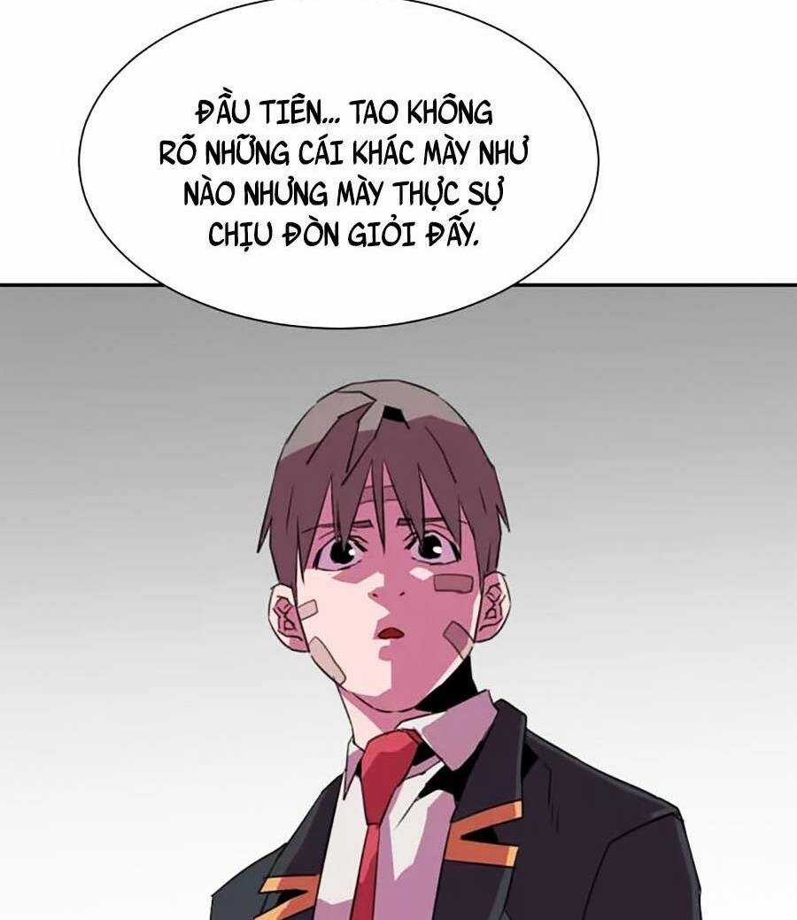 Săn Lùng Bắt Nạt Chapter 21 trang 52