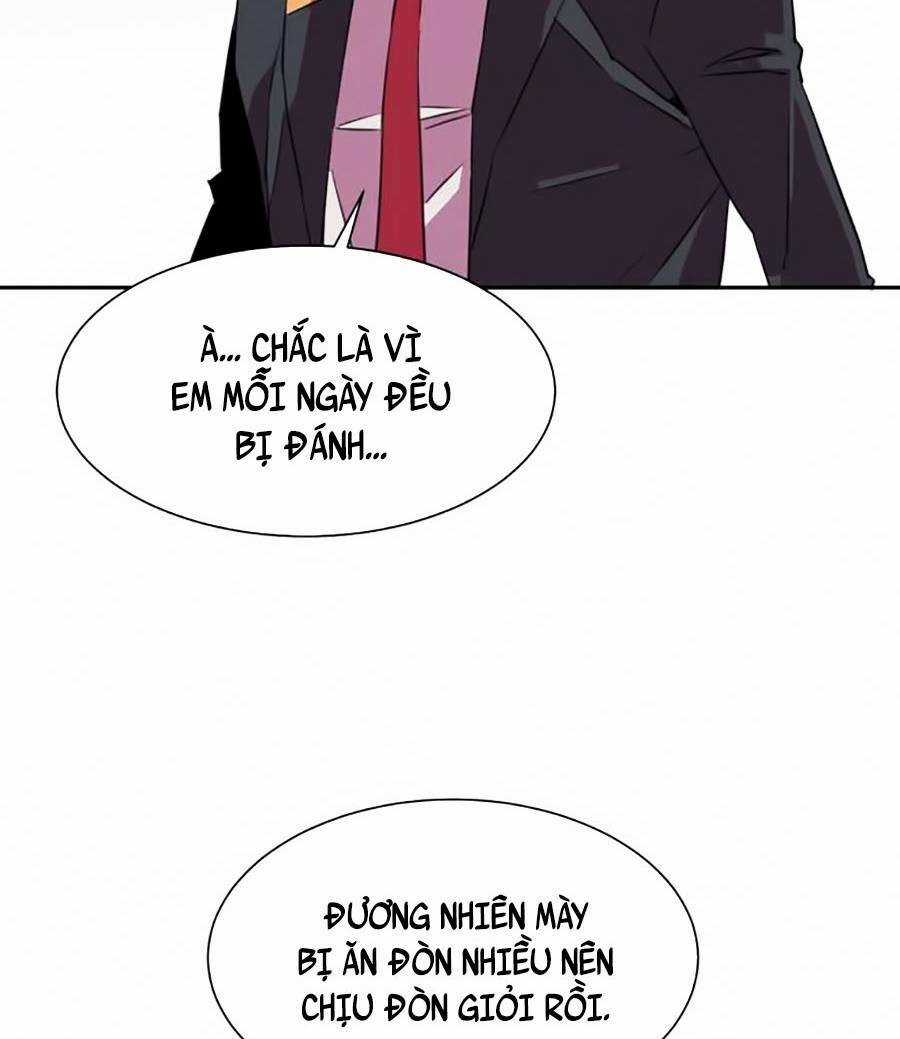 Săn Lùng Bắt Nạt Chapter 21 trang 53