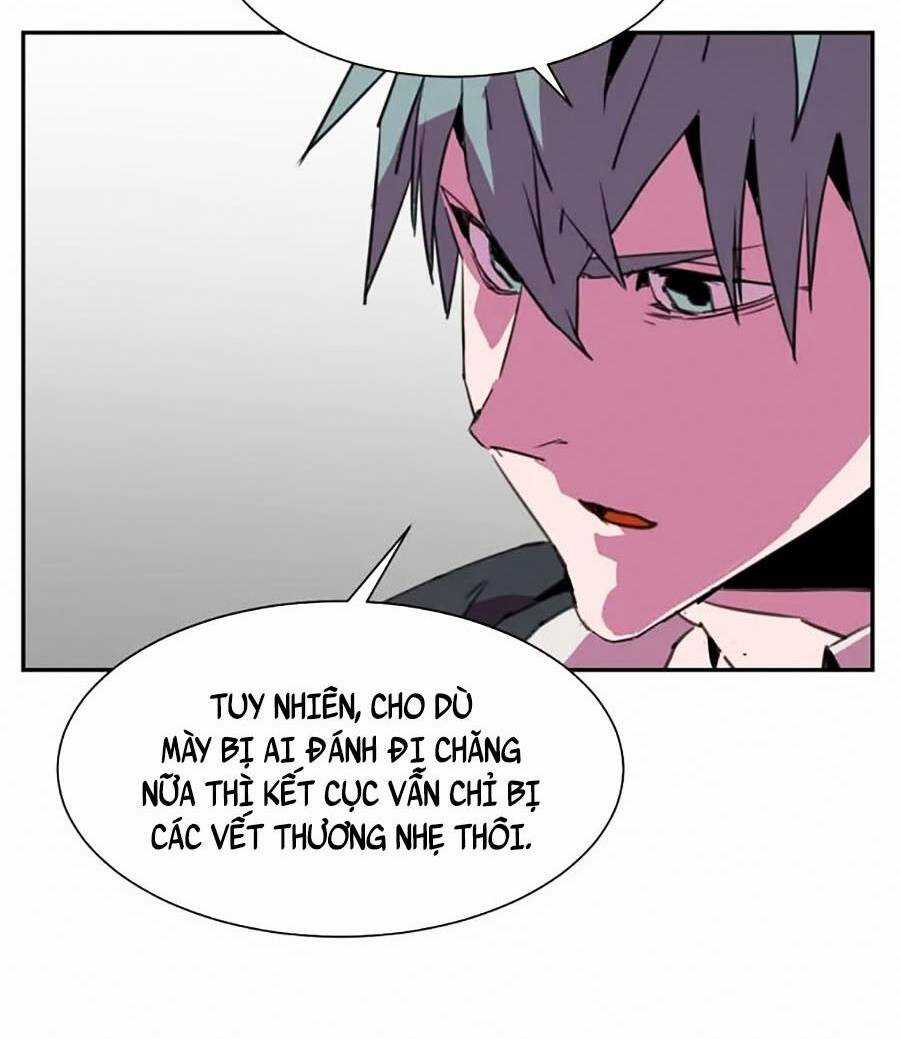 Săn Lùng Bắt Nạt Chapter 21 trang 54