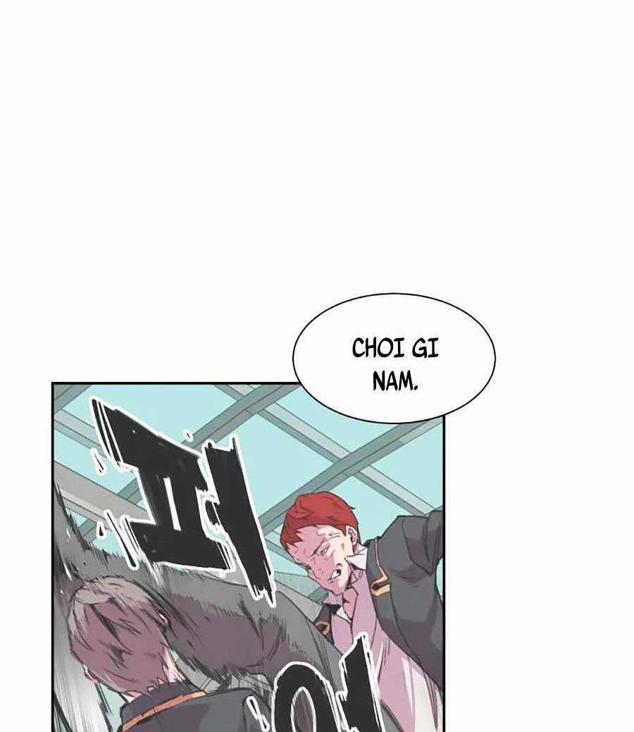 Săn Lùng Bắt Nạt Chapter 21 trang 55