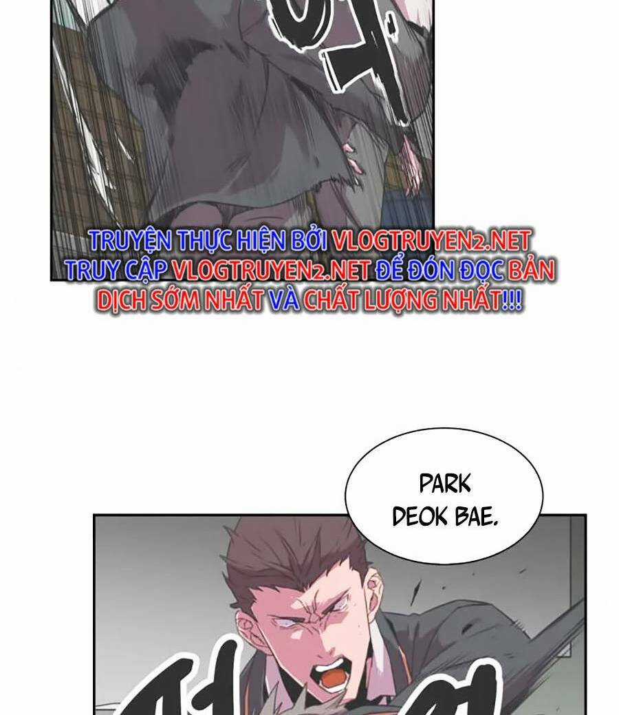 Săn Lùng Bắt Nạt Chapter 21 trang 56