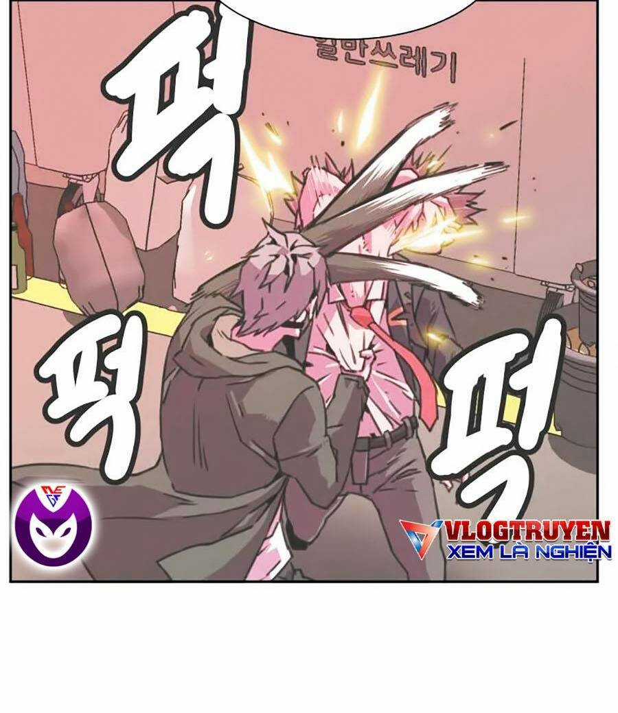 Săn Lùng Bắt Nạt Chapter 21 trang 58