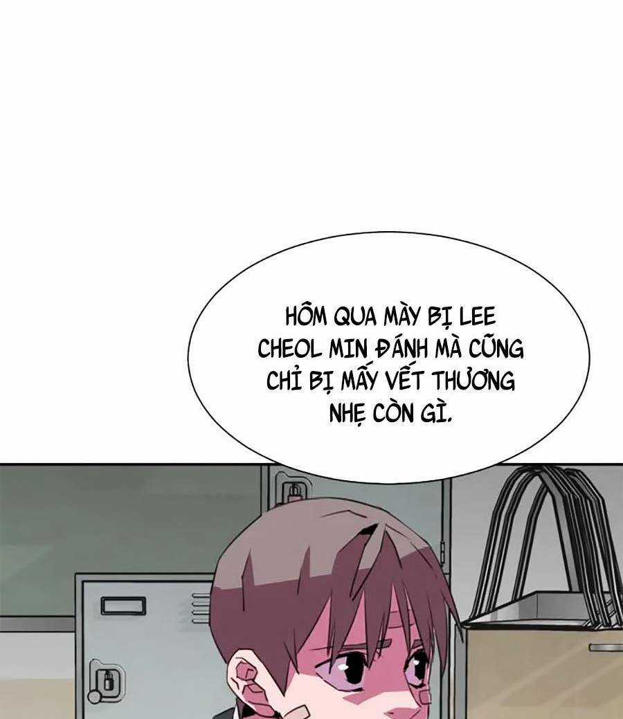 Săn Lùng Bắt Nạt Chapter 21 trang 59