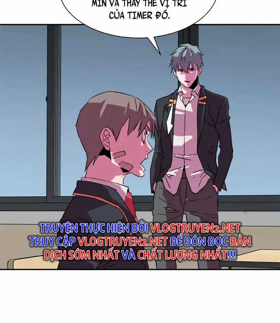 Săn Lùng Bắt Nạt Chapter 21 trang 61