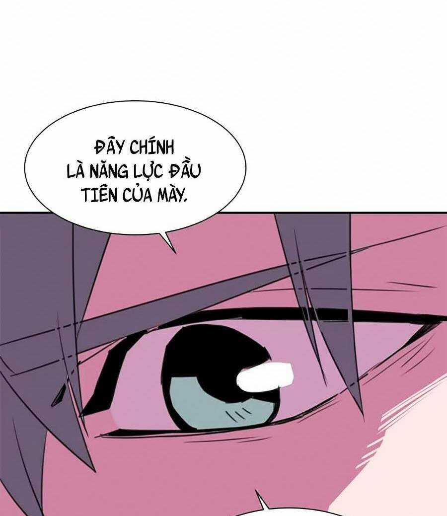 Săn Lùng Bắt Nạt Chapter 21 trang 62