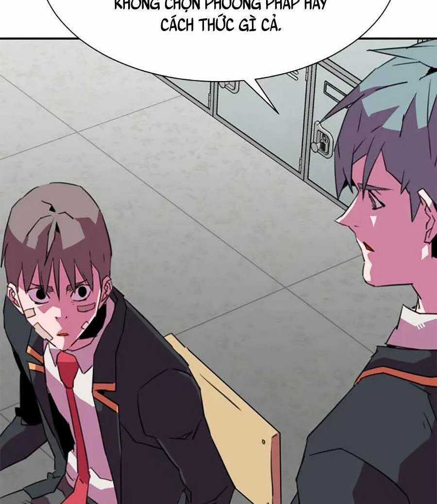 Săn Lùng Bắt Nạt Chapter 21 trang 64