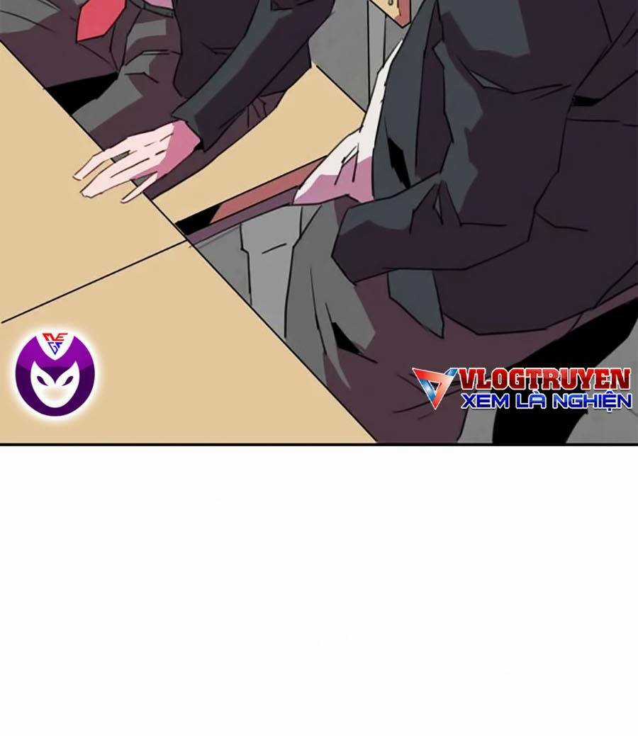 Săn Lùng Bắt Nạt Chapter 21 trang 65