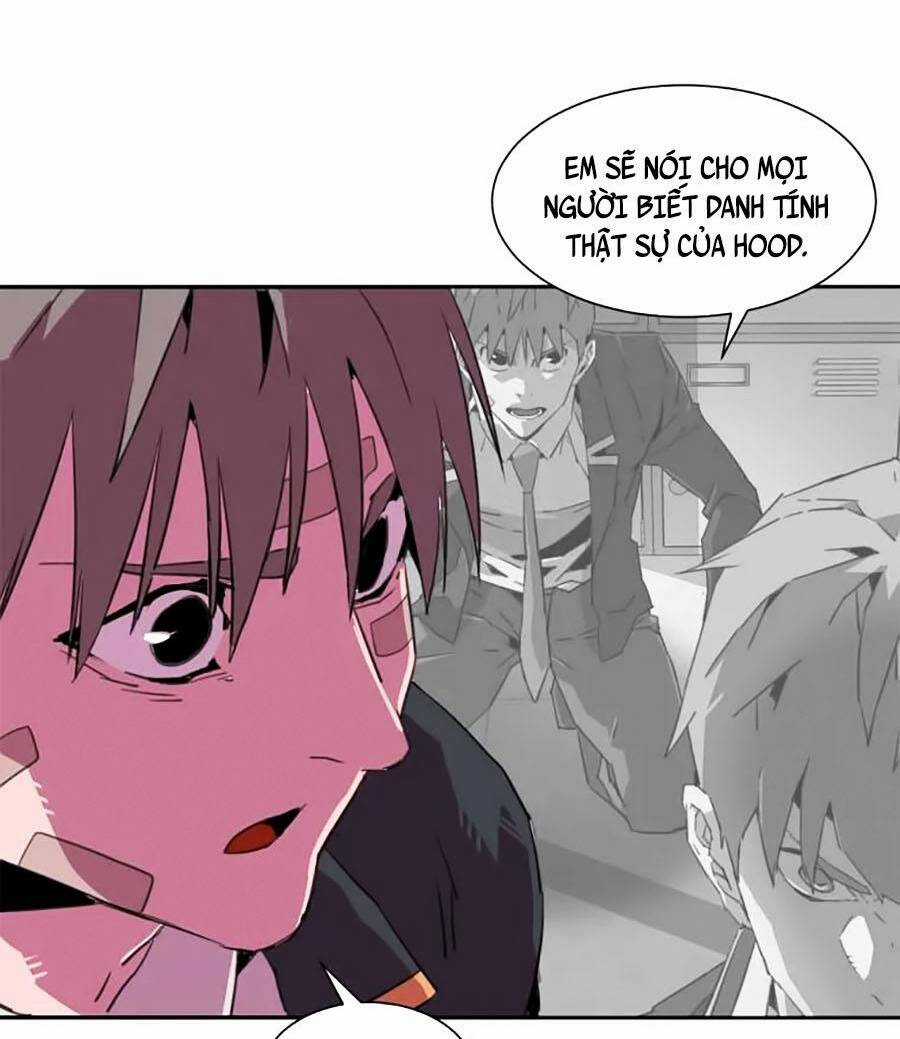 Săn Lùng Bắt Nạt Chapter 21 trang 66
