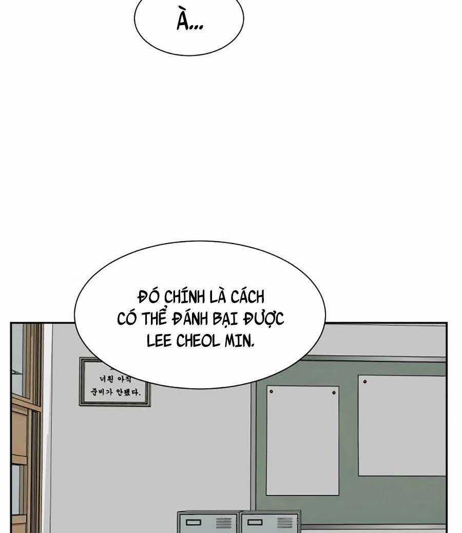 Săn Lùng Bắt Nạt Chapter 21 trang 67