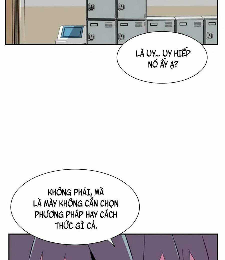 Săn Lùng Bắt Nạt Chapter 21 trang 68