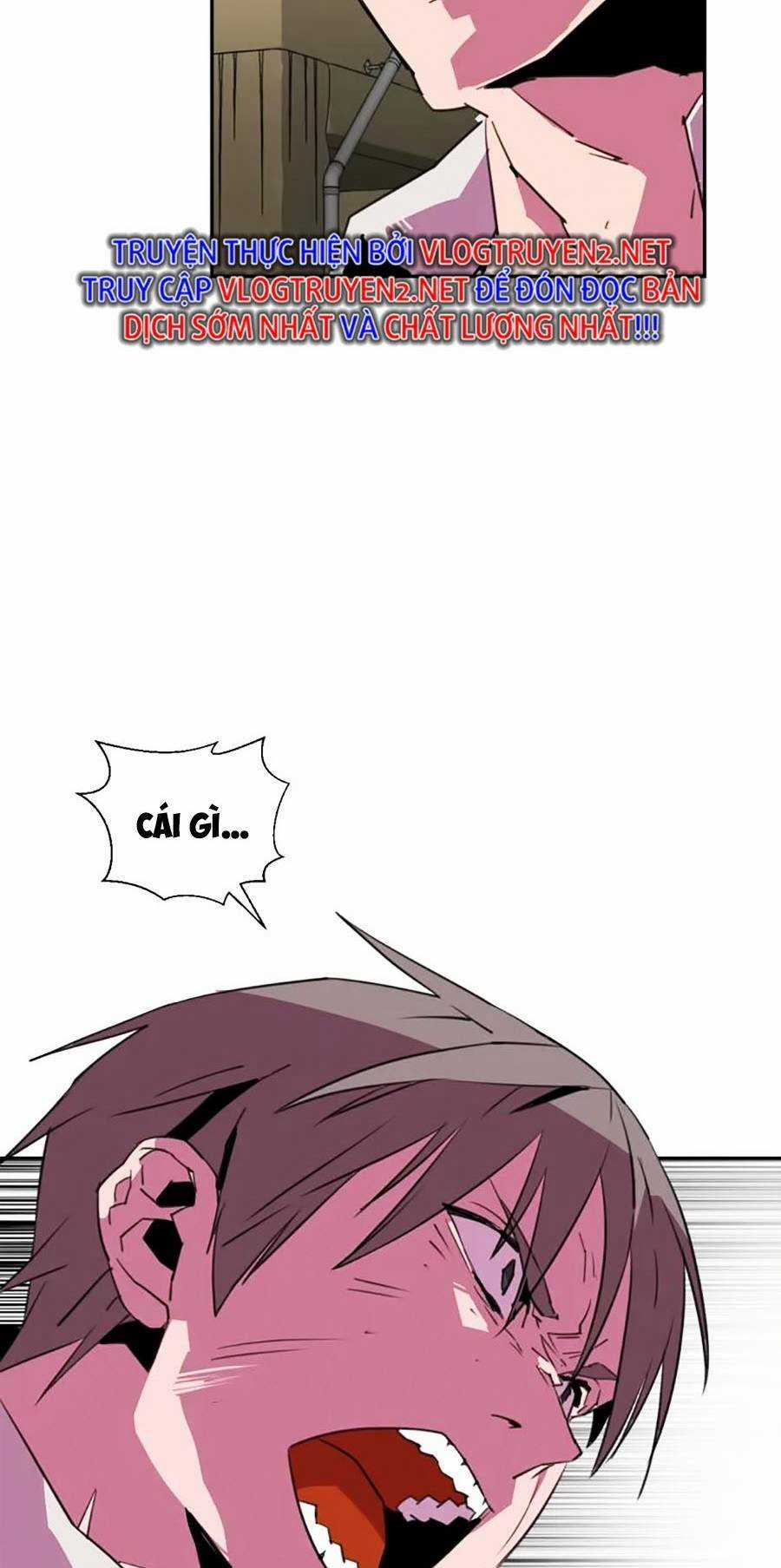 Săn Lùng Bắt Nạt Chapter 21 trang 8