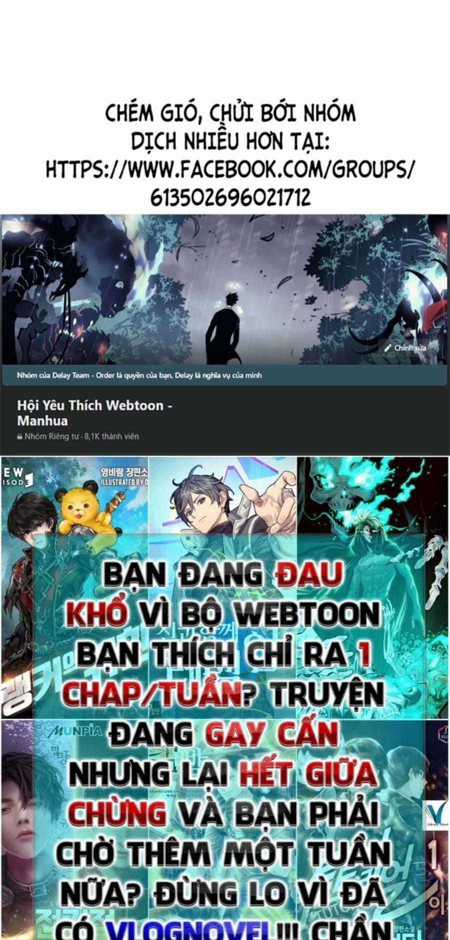 Săn Lùng Bắt Nạt Chapter 22 trang 0