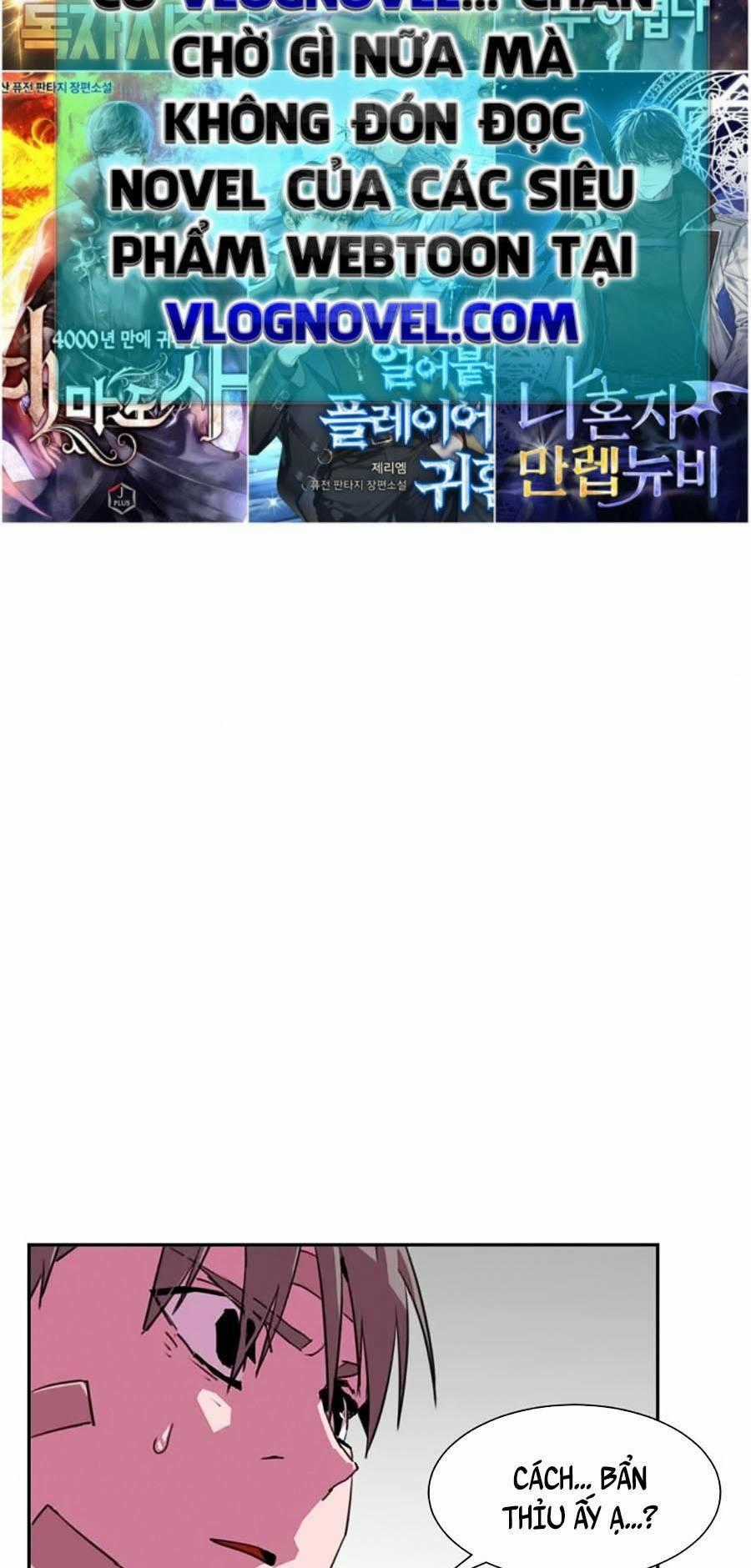 Săn Lùng Bắt Nạt Chapter 22 trang 1