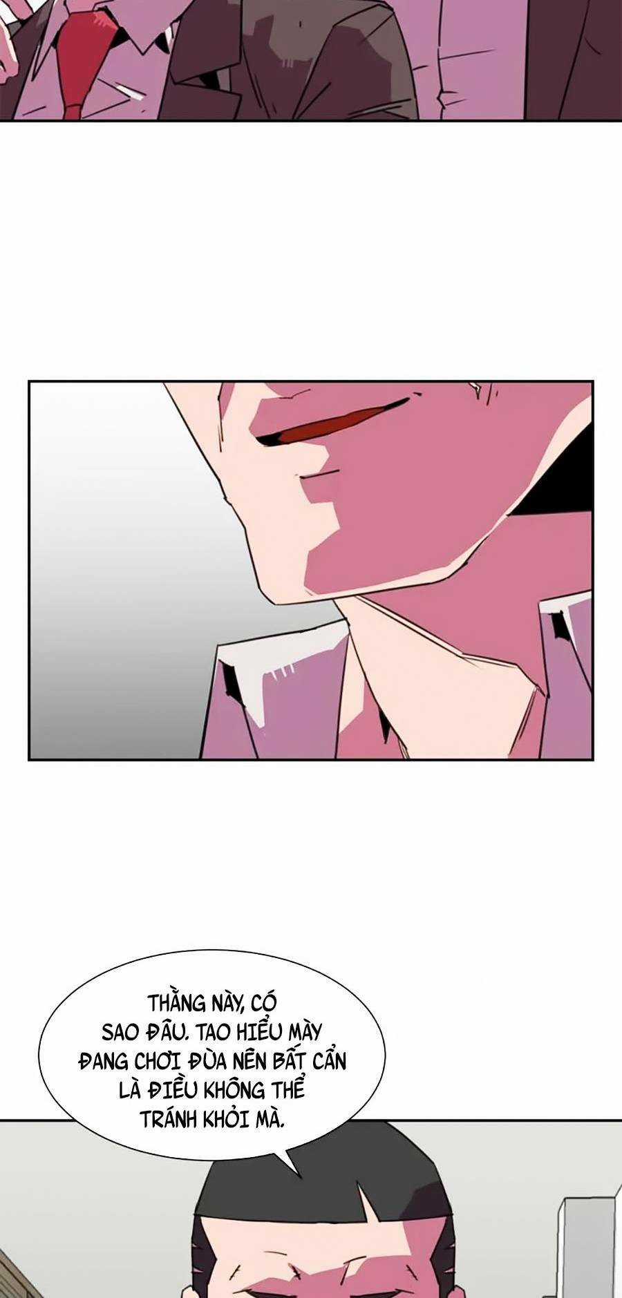 Săn Lùng Bắt Nạt Chapter 22 trang 15