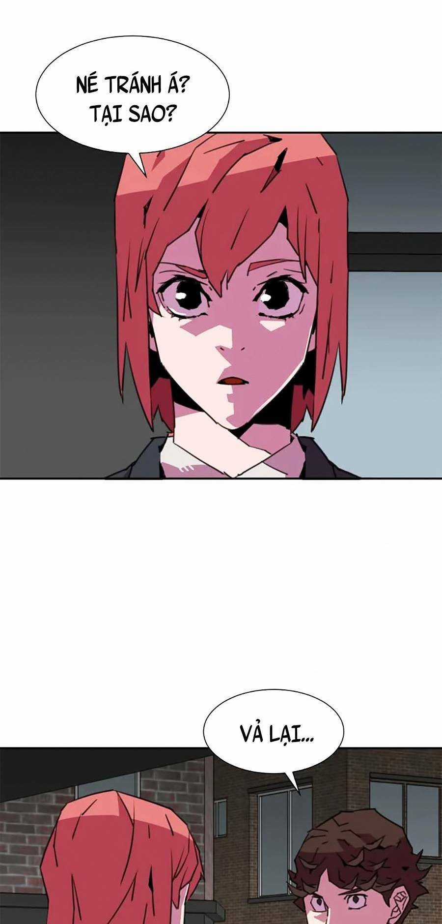 Săn Lùng Bắt Nạt Chapter 22 trang 17