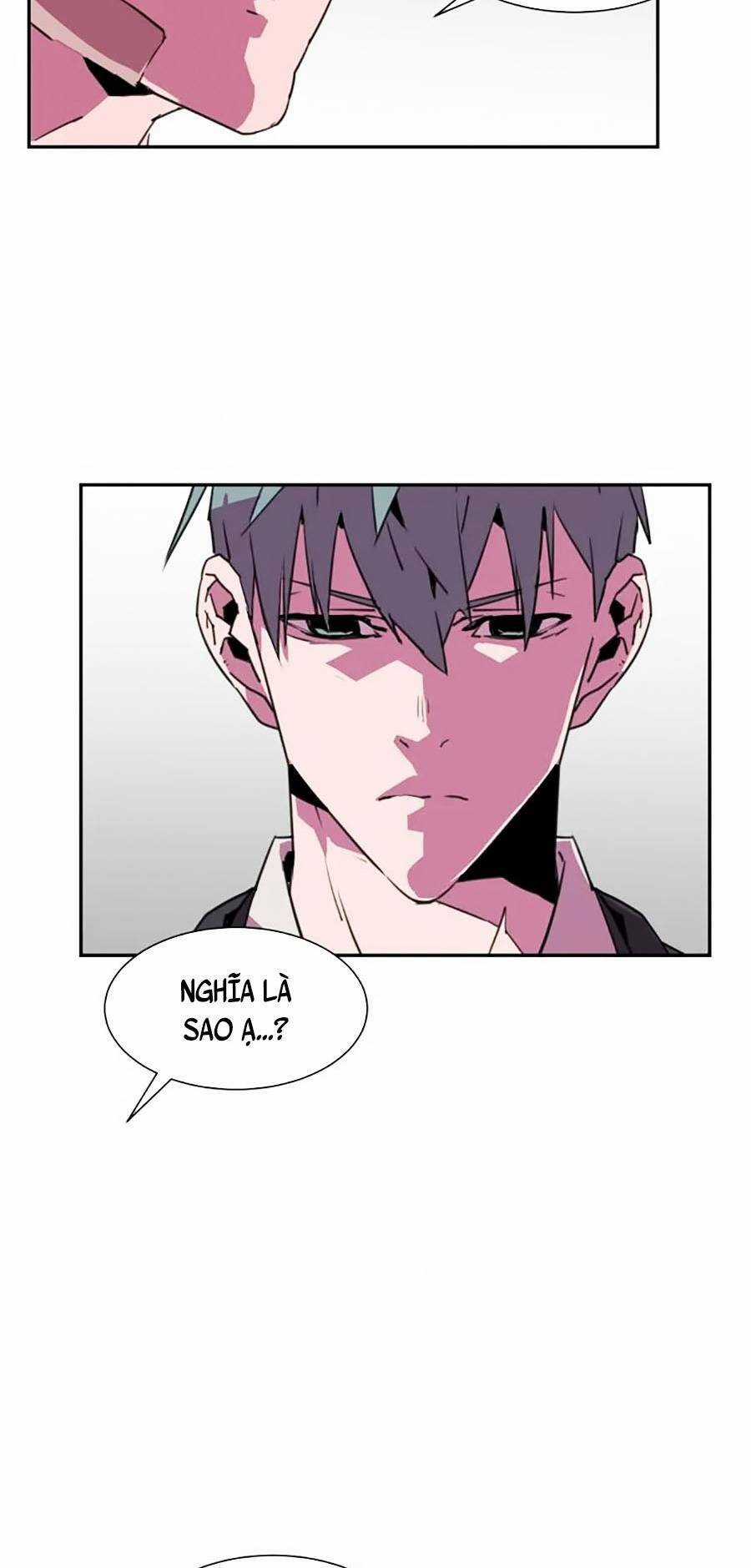 Săn Lùng Bắt Nạt Chapter 22 trang 2