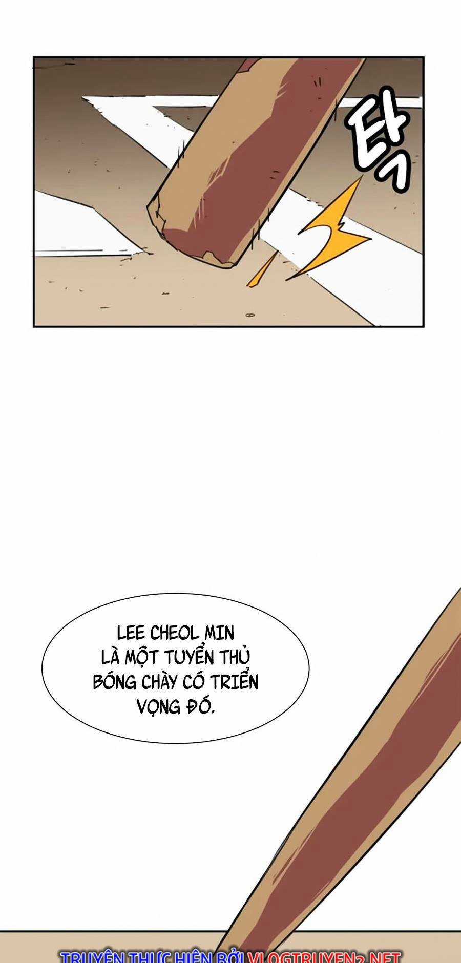 Săn Lùng Bắt Nạt Chapter 22 trang 23