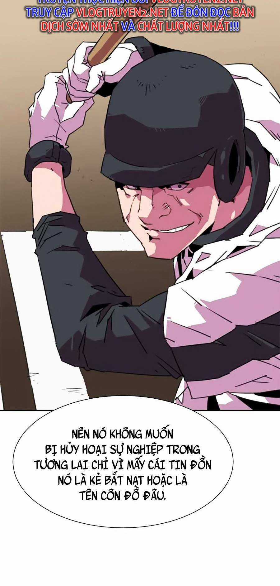 Săn Lùng Bắt Nạt Chapter 22 trang 24