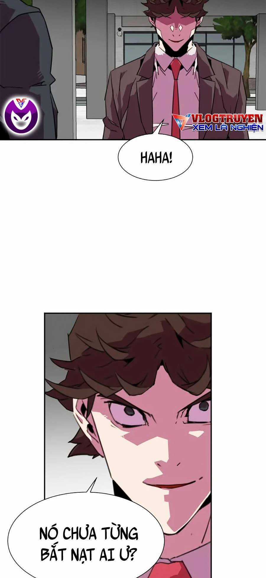 Săn Lùng Bắt Nạt Chapter 22 trang 26