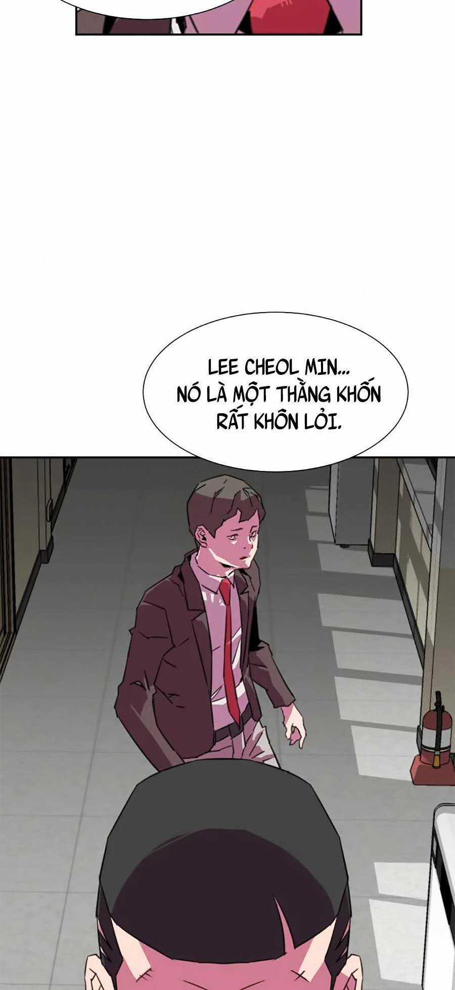 Săn Lùng Bắt Nạt Chapter 22 trang 27