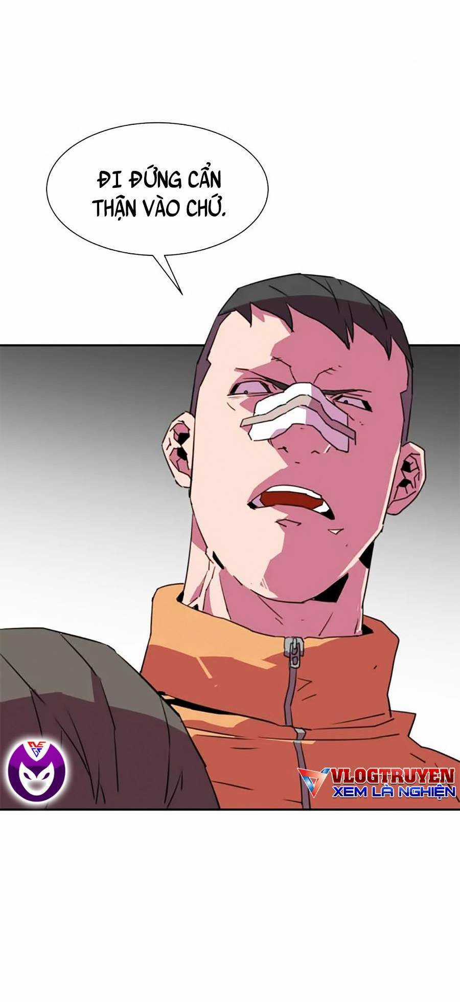 Săn Lùng Bắt Nạt Chapter 22 trang 29