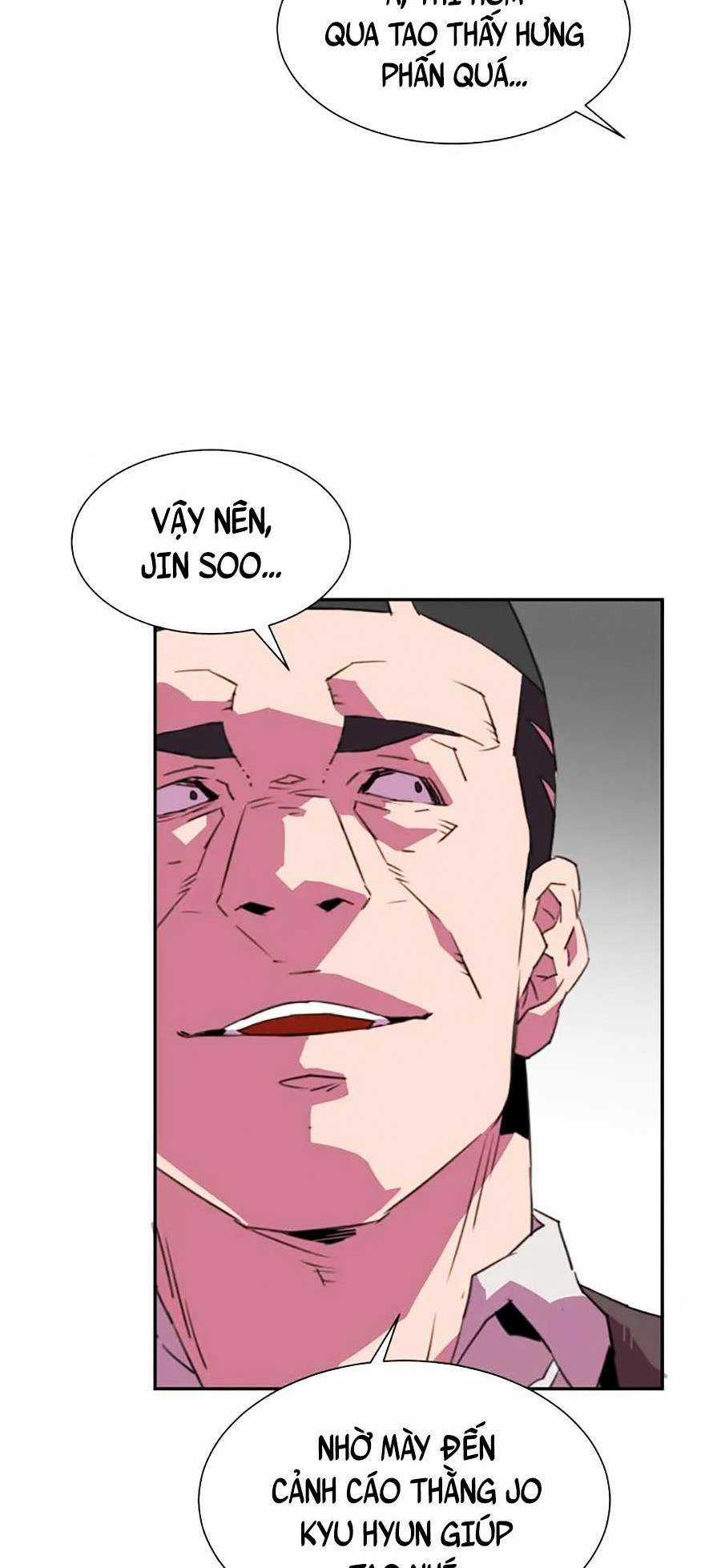 Săn Lùng Bắt Nạt Chapter 22 trang 33