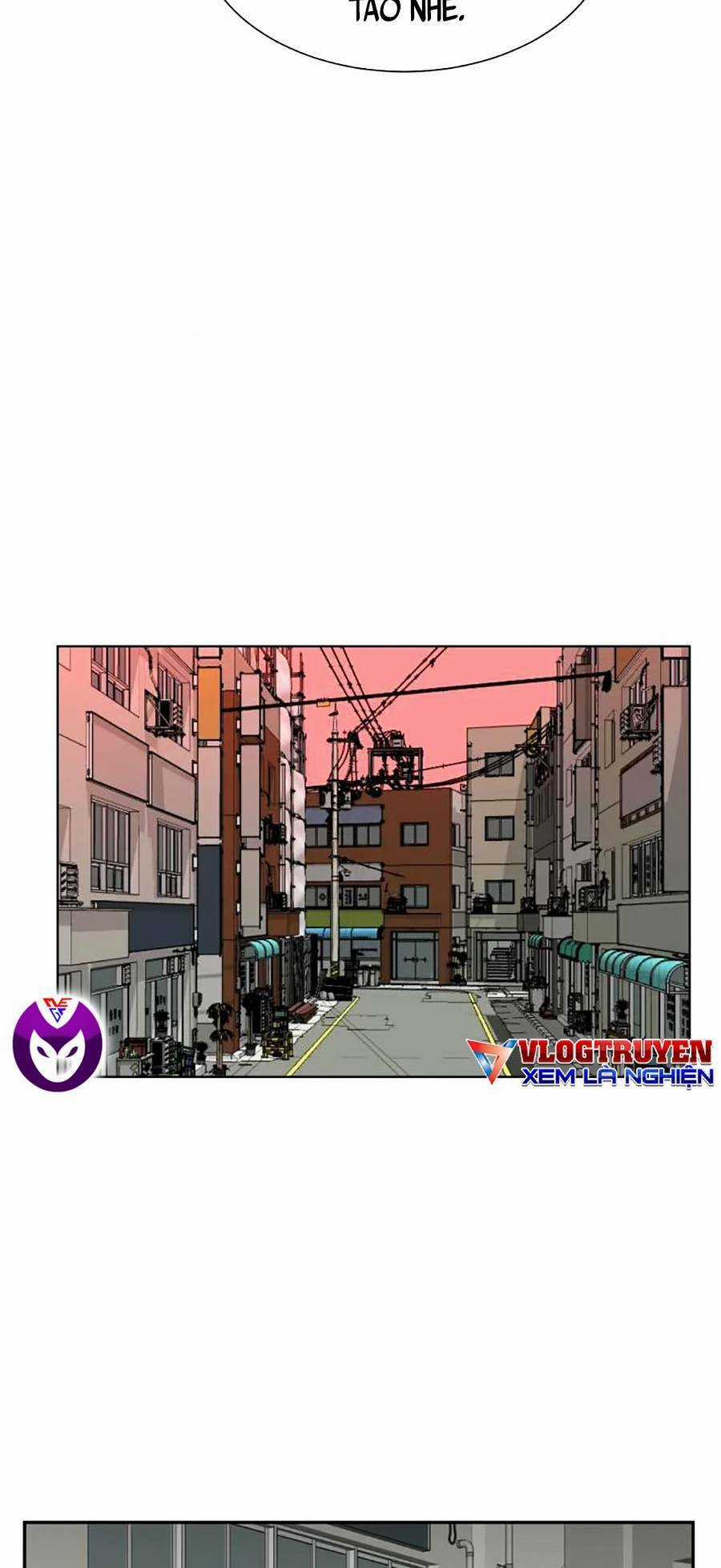 Săn Lùng Bắt Nạt Chapter 22 trang 34