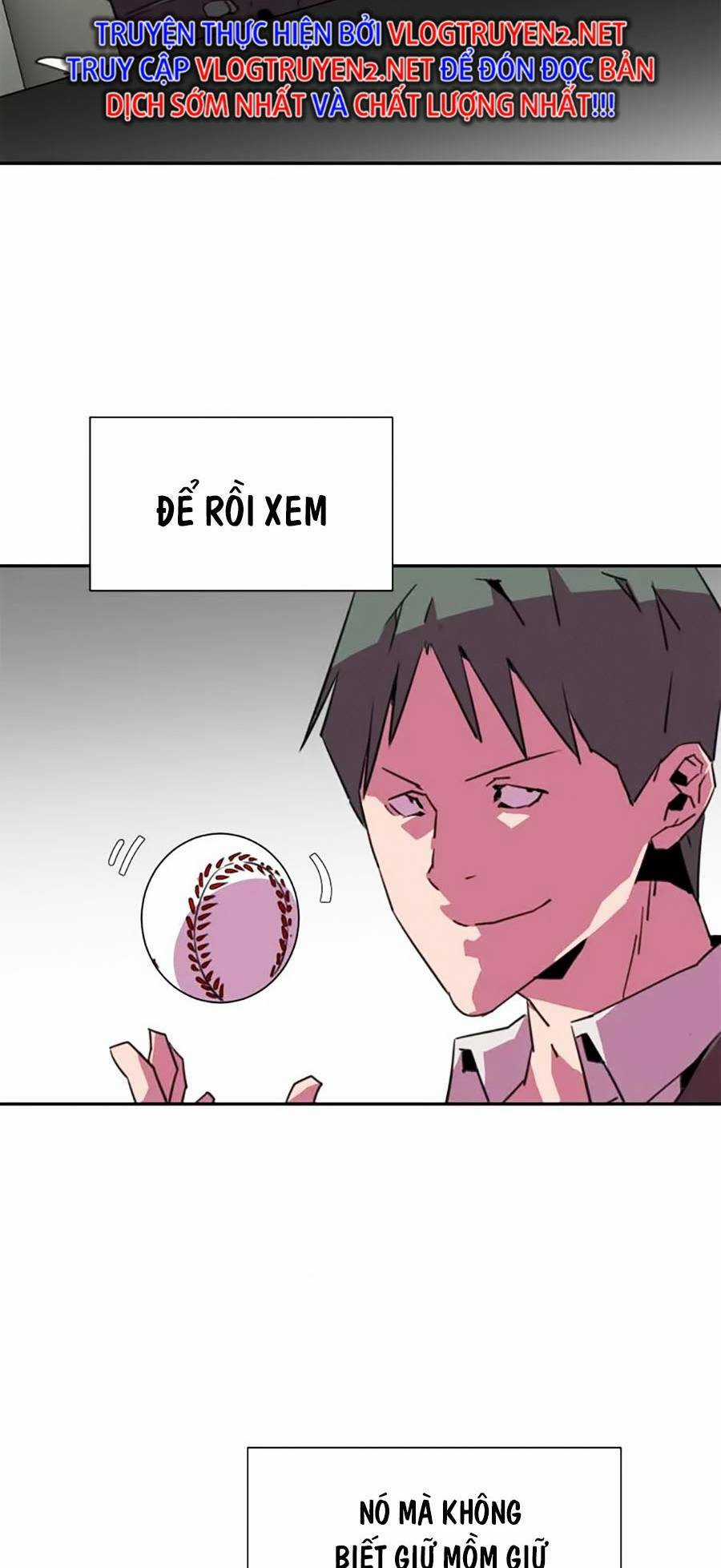 Săn Lùng Bắt Nạt Chapter 22 trang 36