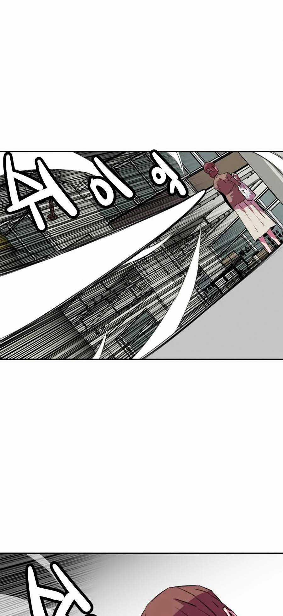 Săn Lùng Bắt Nạt Chapter 22 trang 39