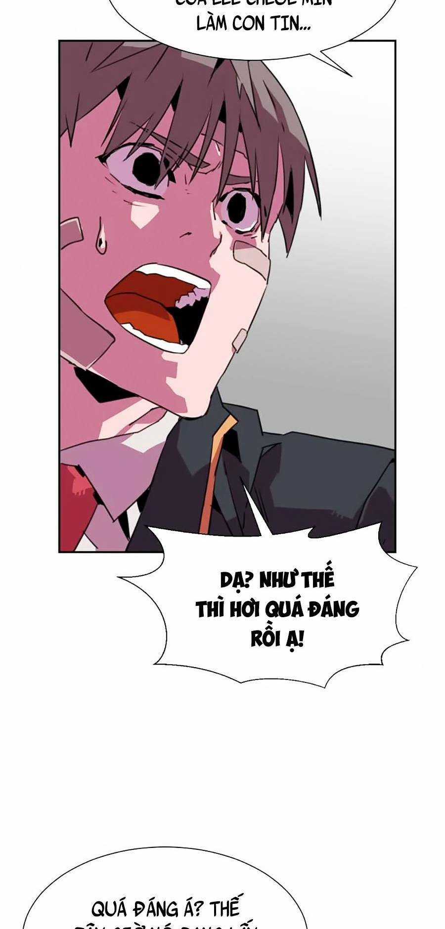 Săn Lùng Bắt Nạt Chapter 22 trang 4