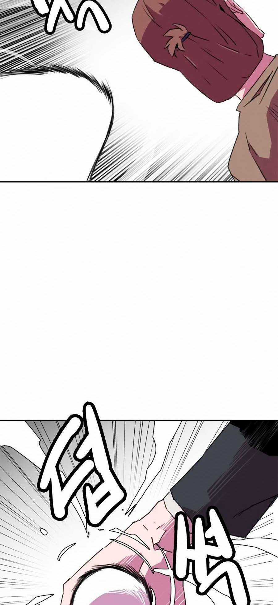 Săn Lùng Bắt Nạt Chapter 22 trang 40