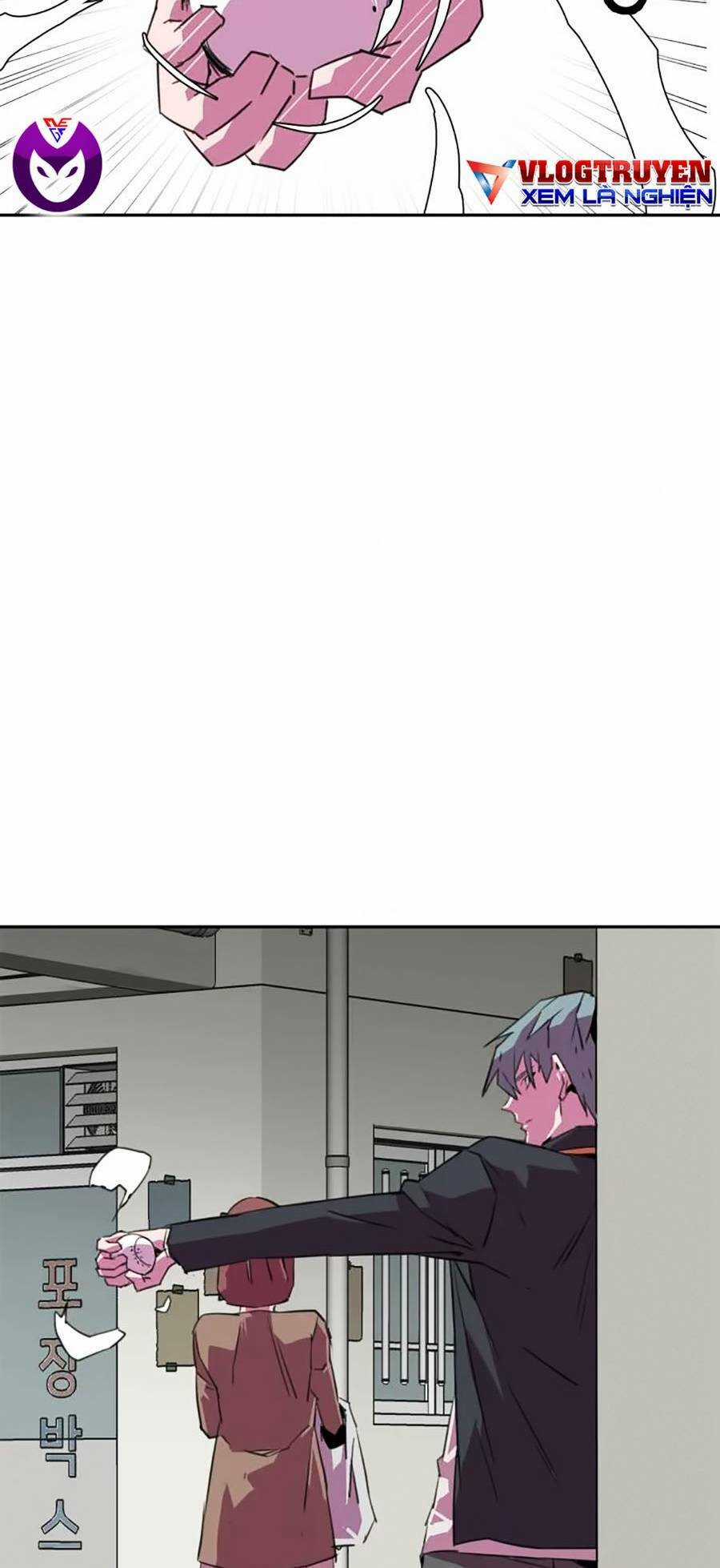 Săn Lùng Bắt Nạt Chapter 22 trang 41