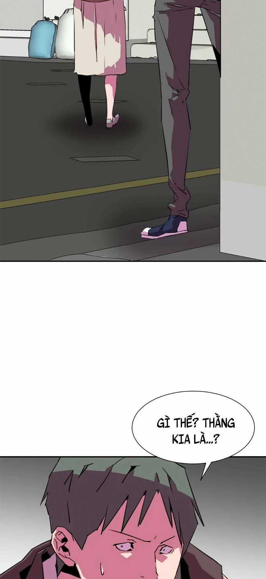 Săn Lùng Bắt Nạt Chapter 22 trang 42