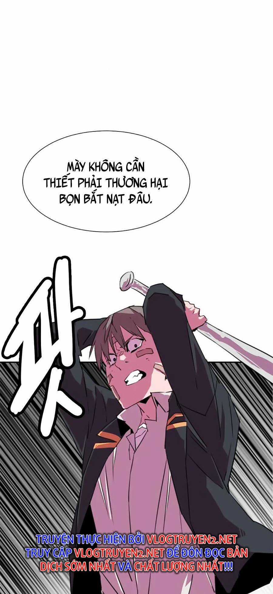 Săn Lùng Bắt Nạt Chapter 22 trang 44