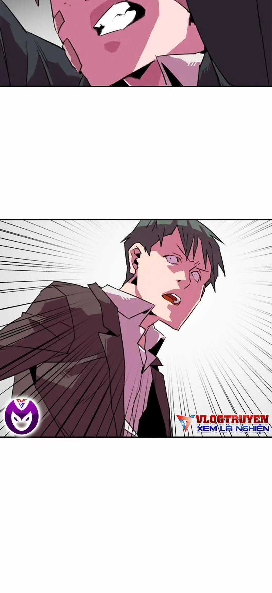 Săn Lùng Bắt Nạt Chapter 22 trang 46