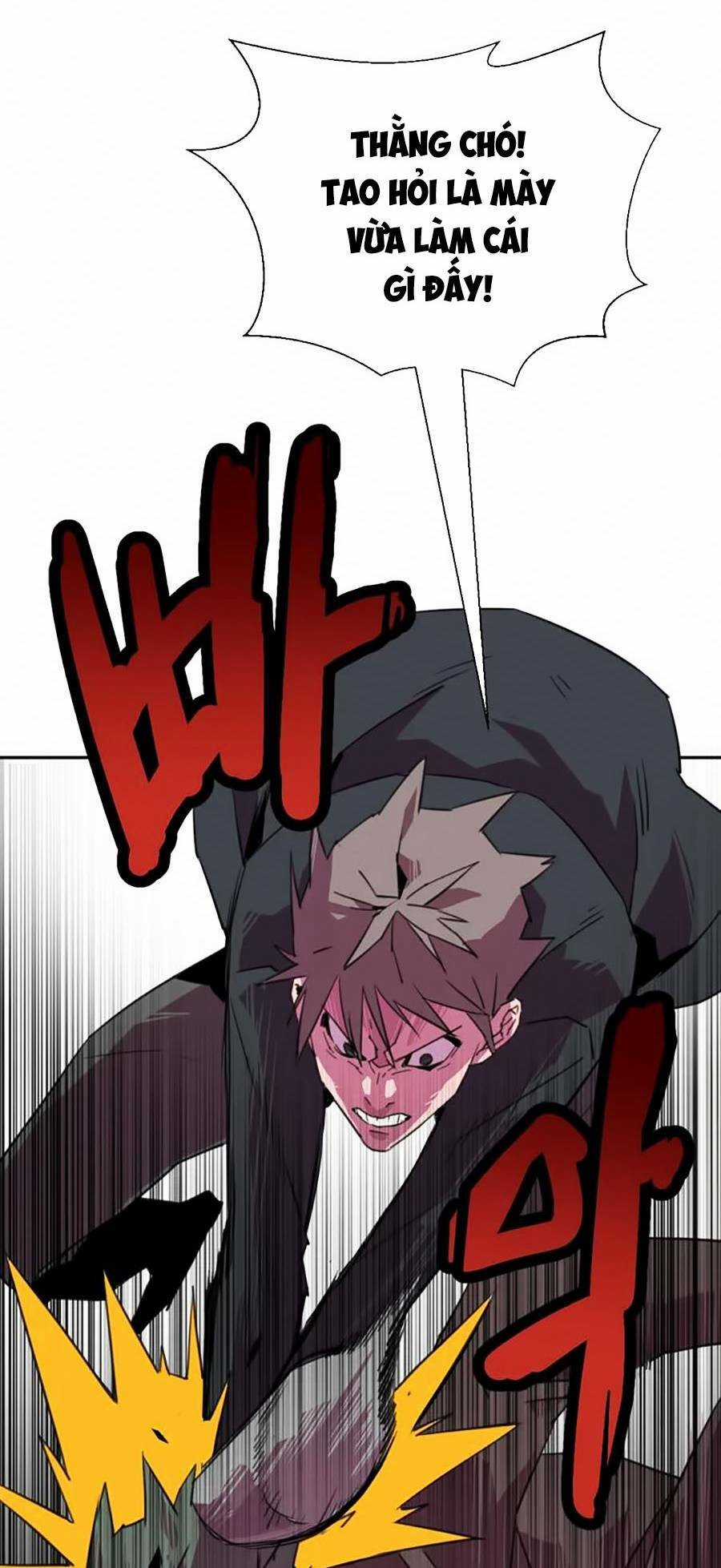 Săn Lùng Bắt Nạt Chapter 22 trang 47