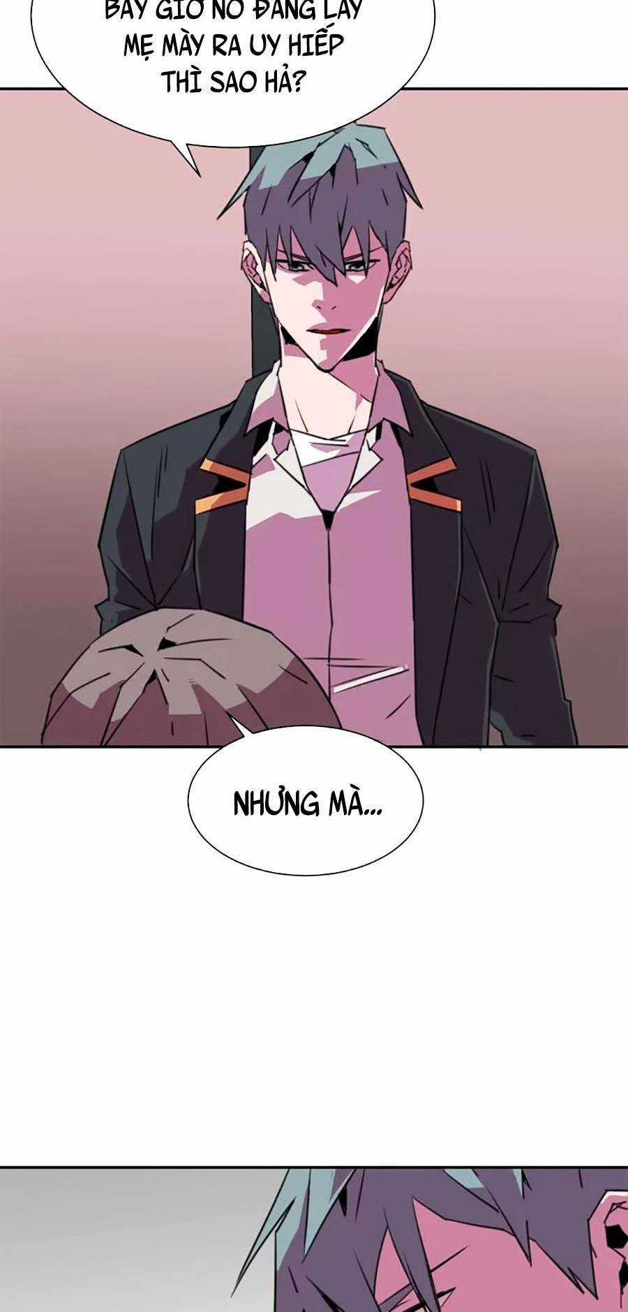 Săn Lùng Bắt Nạt Chapter 22 trang 5