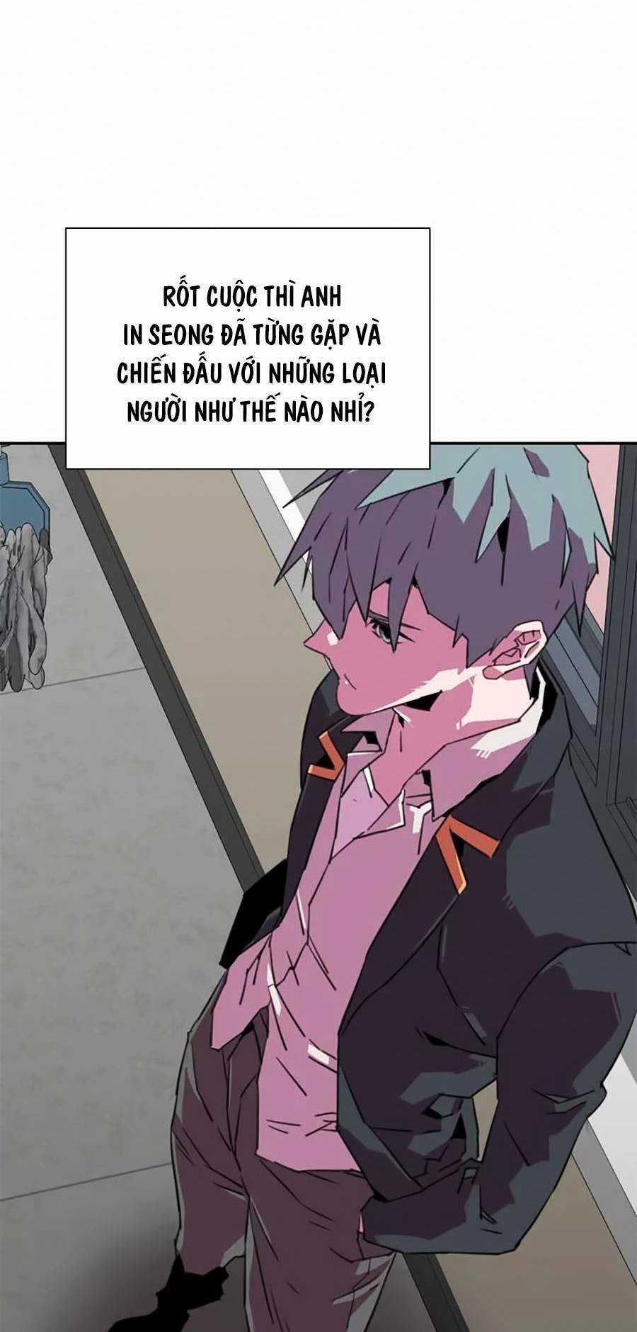 Săn Lùng Bắt Nạt Chapter 22 trang 9