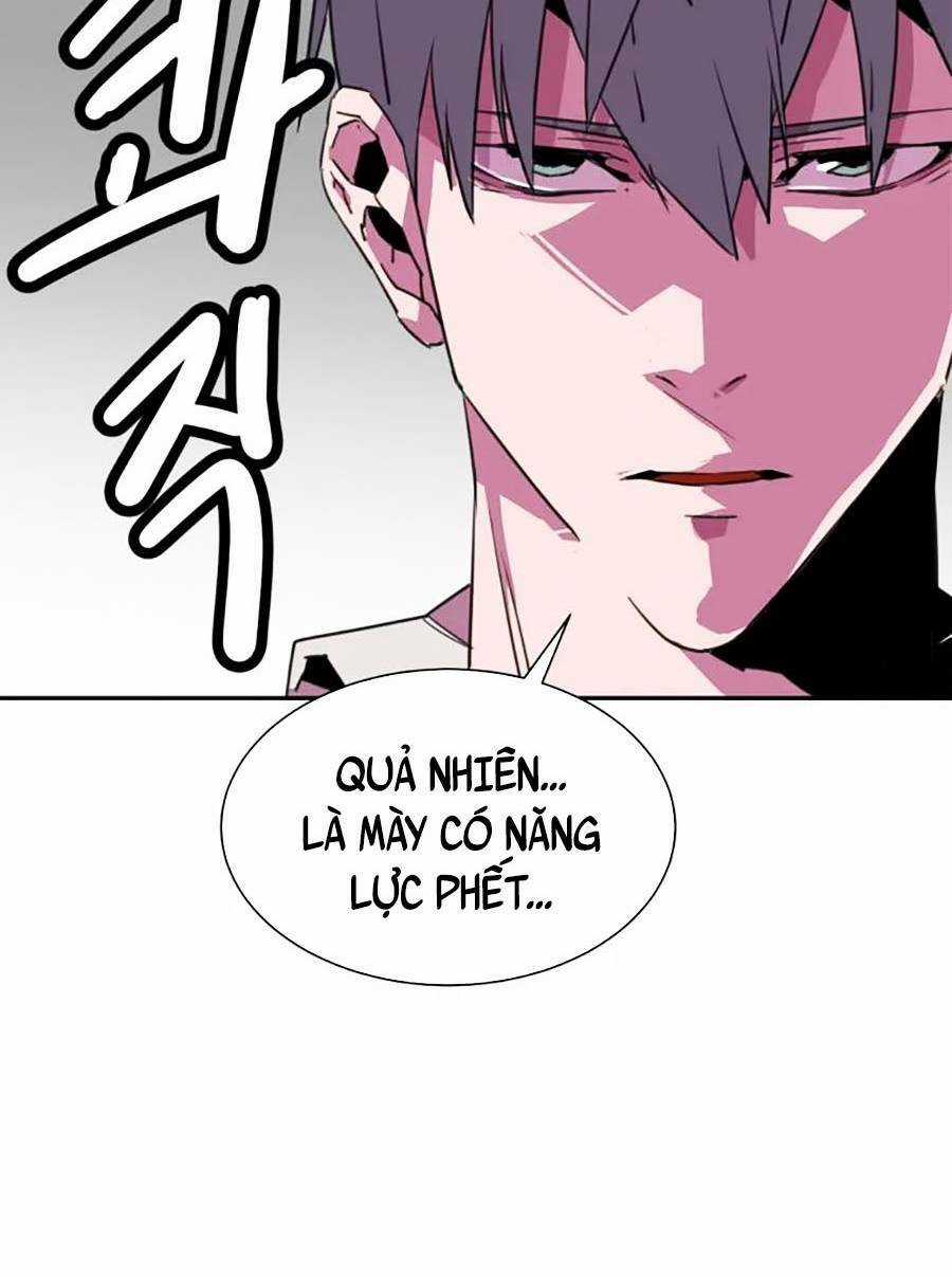 Săn Lùng Bắt Nạt Chapter 23 trang 10