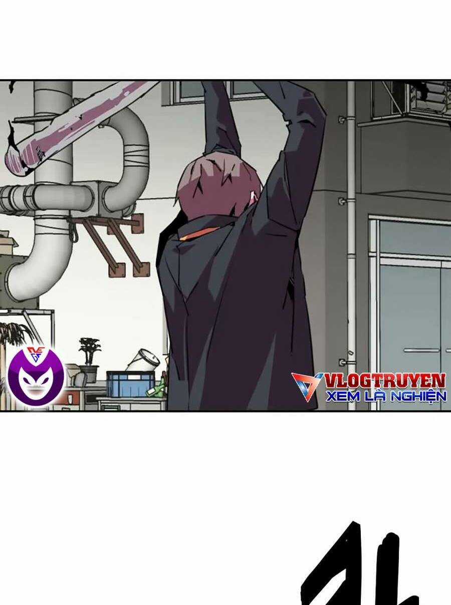 Săn Lùng Bắt Nạt Chapter 23 trang 11