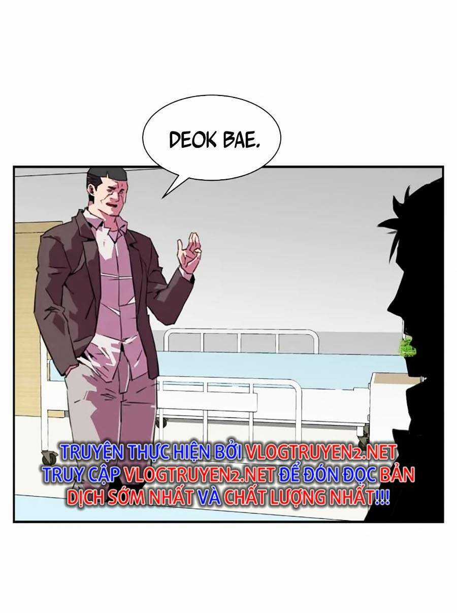 Săn Lùng Bắt Nạt Chapter 23 trang 16