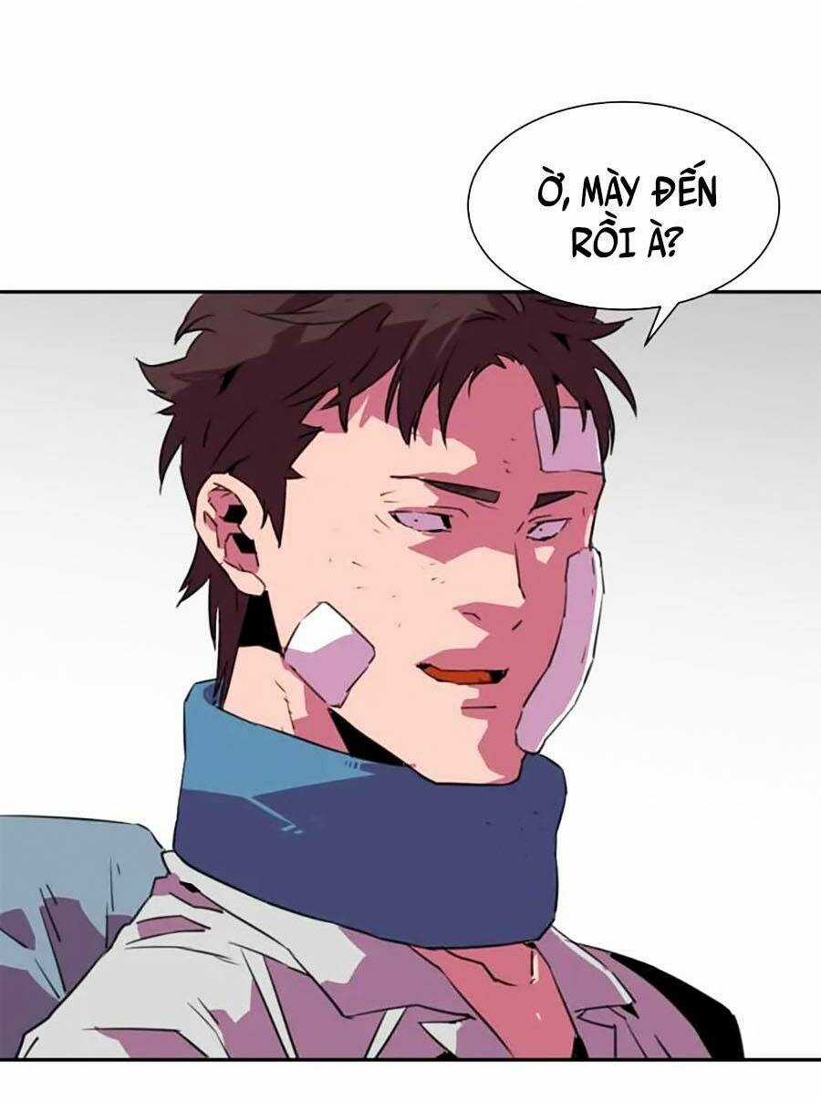 Săn Lùng Bắt Nạt Chapter 23 trang 17