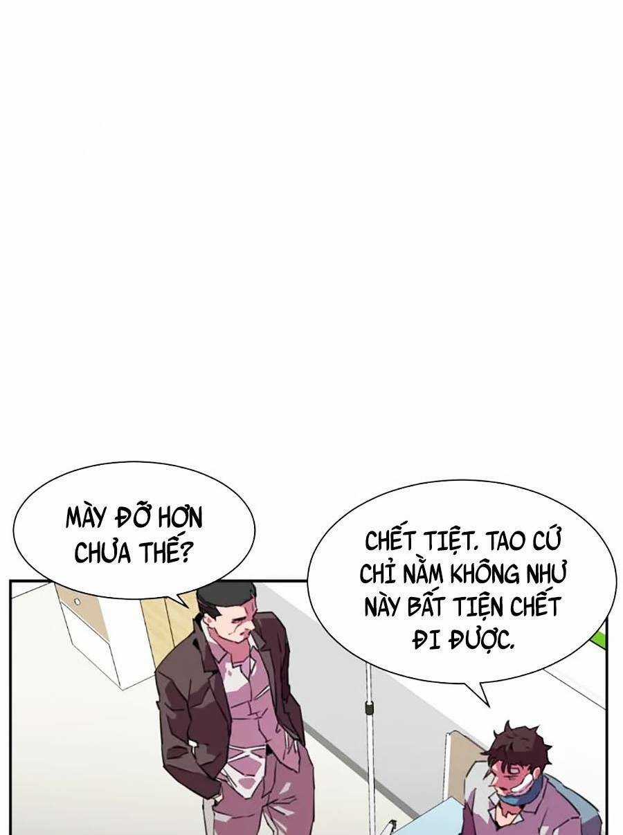 Săn Lùng Bắt Nạt Chapter 23 trang 18