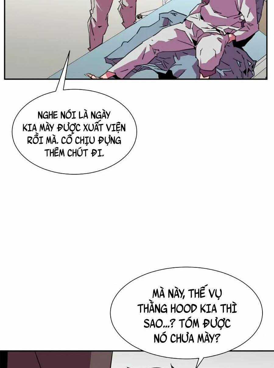 Săn Lùng Bắt Nạt Chapter 23 trang 19