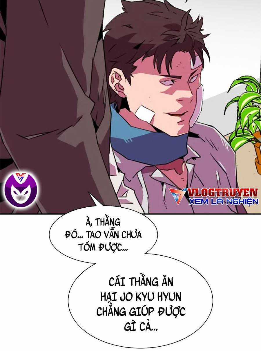 Săn Lùng Bắt Nạt Chapter 23 trang 20