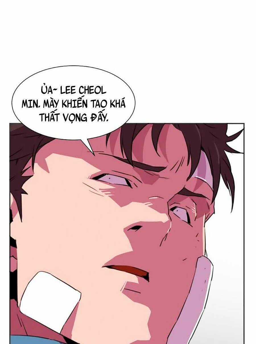 Săn Lùng Bắt Nạt Chapter 23 trang 21