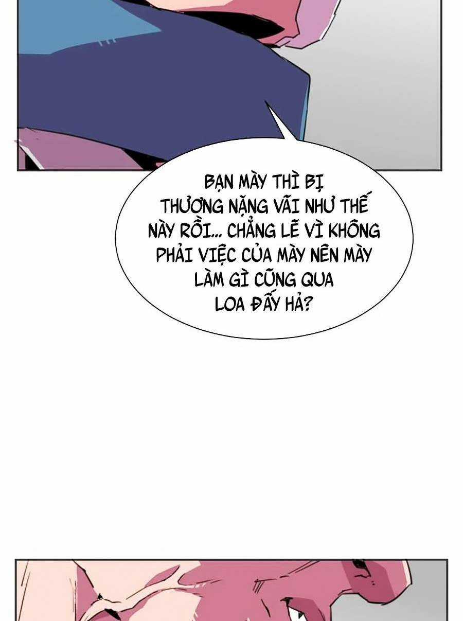 Săn Lùng Bắt Nạt Chapter 23 trang 22