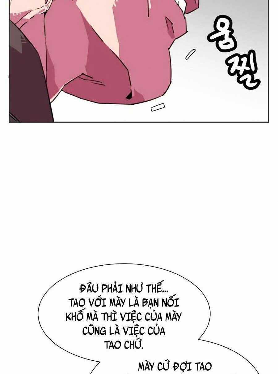 Săn Lùng Bắt Nạt Chapter 23 trang 23