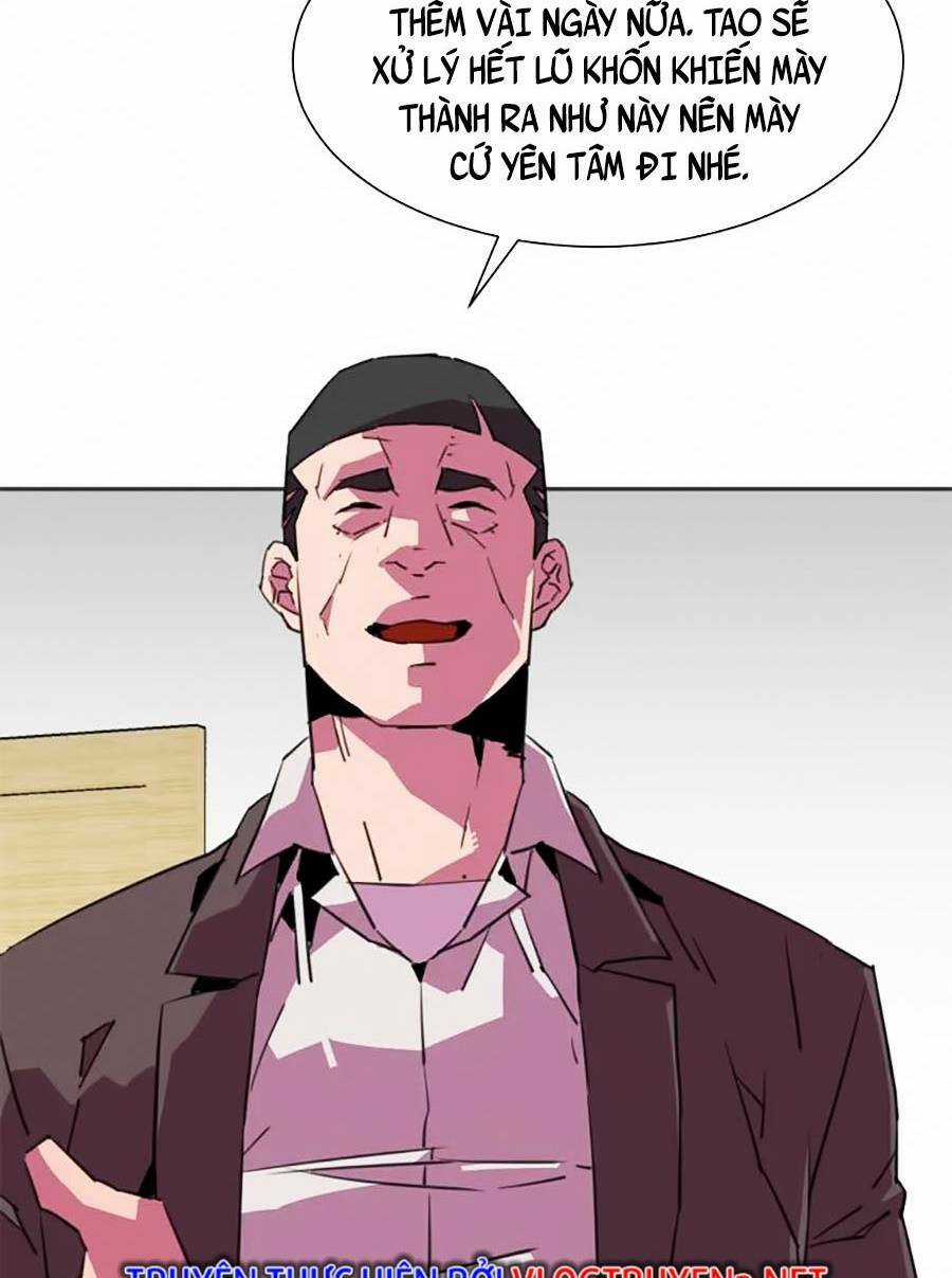 Săn Lùng Bắt Nạt Chapter 23 trang 24