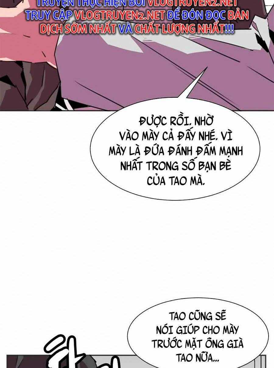 Săn Lùng Bắt Nạt Chapter 23 trang 25